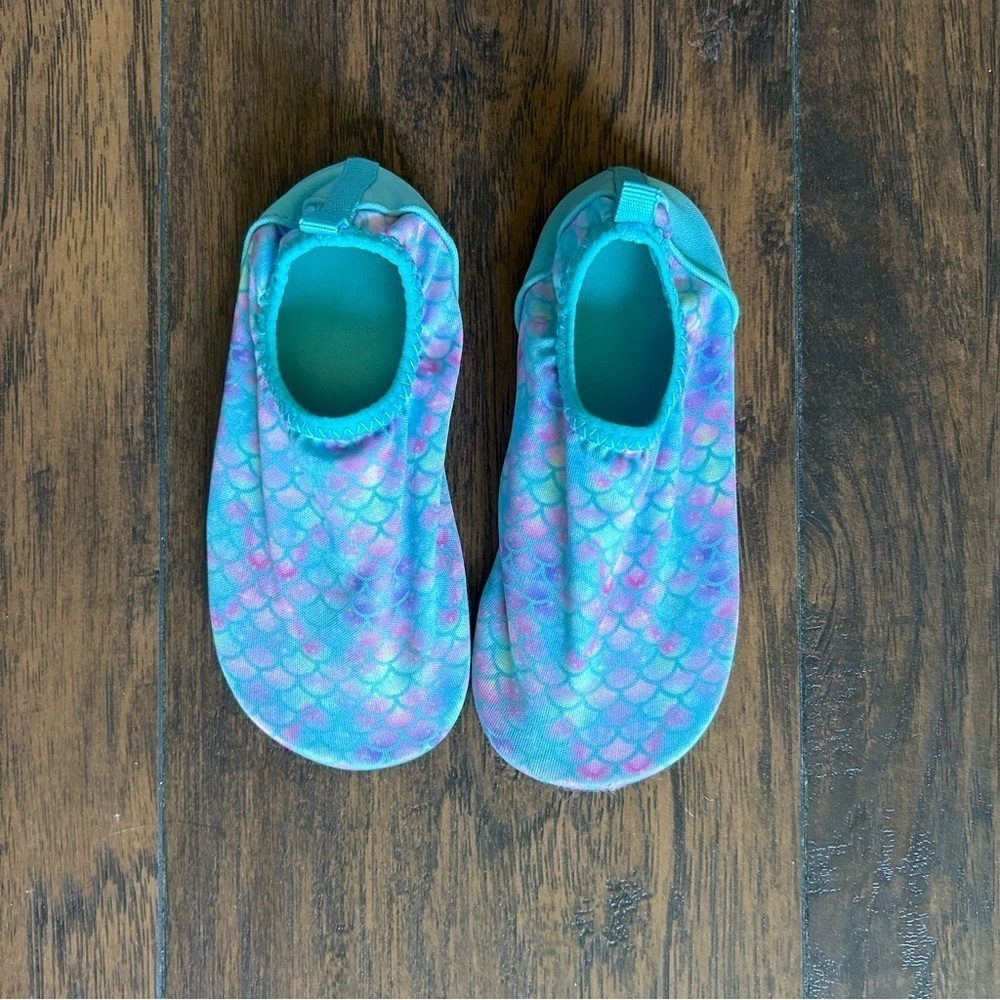 Girls Water Shoes